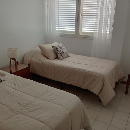 Апартаменти Departamento Belgrano Мендоса Екстер'єр фото