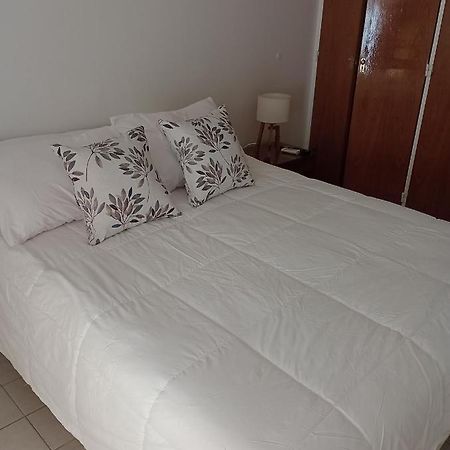 Апартаменти Departamento Belgrano Мендоса Екстер'єр фото