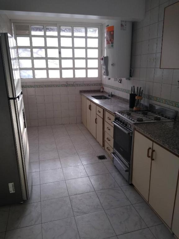 Апартаменти Departamento Belgrano Мендоса Екстер'єр фото
